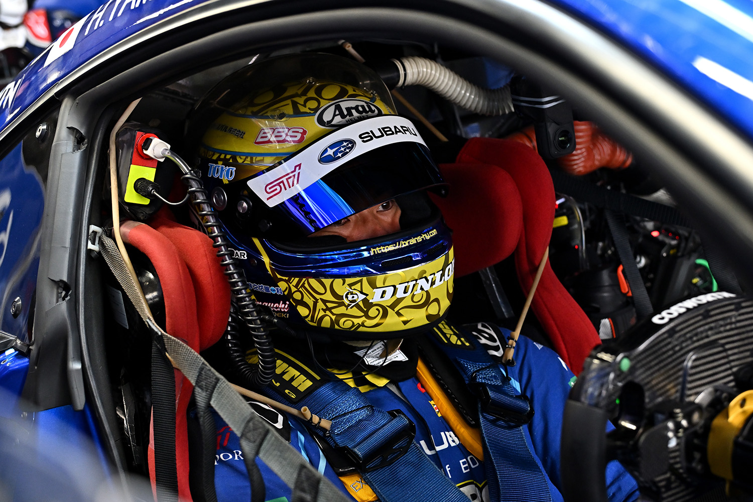 スーパーGT第４戦富士でのBRZ GT300 〜 画像39