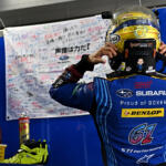 【画像】スーパーGT史上初のスプリントレースはBRZにとって試練に！　第４戦富士でのスバルBRZの戦いを追った 〜 画像40