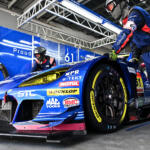 【画像】スーパーGT史上初のスプリントレースはBRZにとって試練に！　第４戦富士でのスバルBRZの戦いを追った 〜 画像41