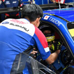 【画像】スーパーGT史上初のスプリントレースはBRZにとって試練に！　第４戦富士でのスバルBRZの戦いを追った 〜 画像42