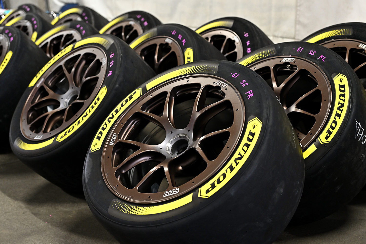 スーパーGT第４戦富士でのBRZ GT300 〜 画像45