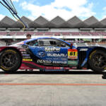 【画像】スーパーGT史上初のスプリントレースはBRZにとって試練に！　第４戦富士でのスバルBRZの戦いを追った 〜 画像48