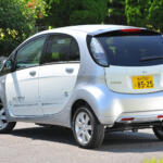 【画像】いま軽自動車EVは成功してるのに……それでも世界初の量産EV「三菱i-MiEV」が売れなかったワケ 〜 画像2