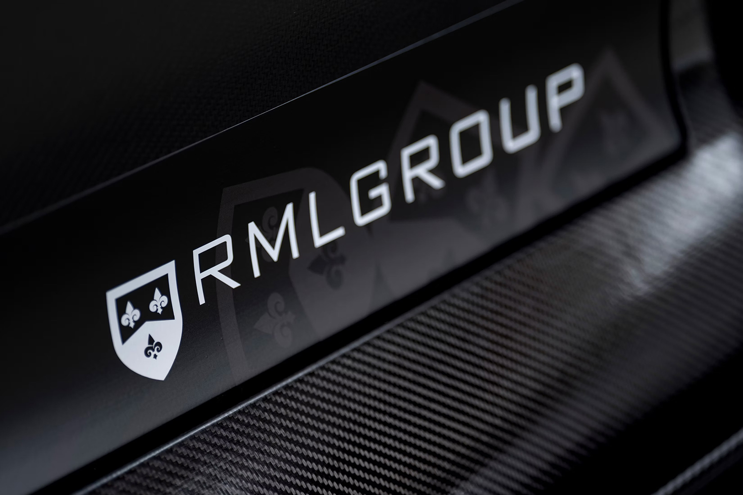 911ベースのハイパーカー RMLエンジニアリング P39とは 〜 画像3
