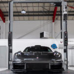 【画像】ポルシェであってポルシェじゃない！　912馬力・1000Nmのバカッ速ハイパーカー「P39」ってナニモノ？ 〜 画像6