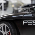 【画像】ポルシェであってポルシェじゃない！　912馬力・1000Nmのバカッ速ハイパーカー「P39」ってナニモノ？ 〜 画像8