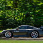 【画像】ポルシェであってポルシェじゃない！　912馬力・1000Nmのバカッ速ハイパーカー「P39」ってナニモノ？ 〜 画像1