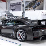【画像】ポルシェであってポルシェじゃない！　912馬力・1000Nmのバカッ速ハイパーカー「P39」ってナニモノ？ 〜 画像15