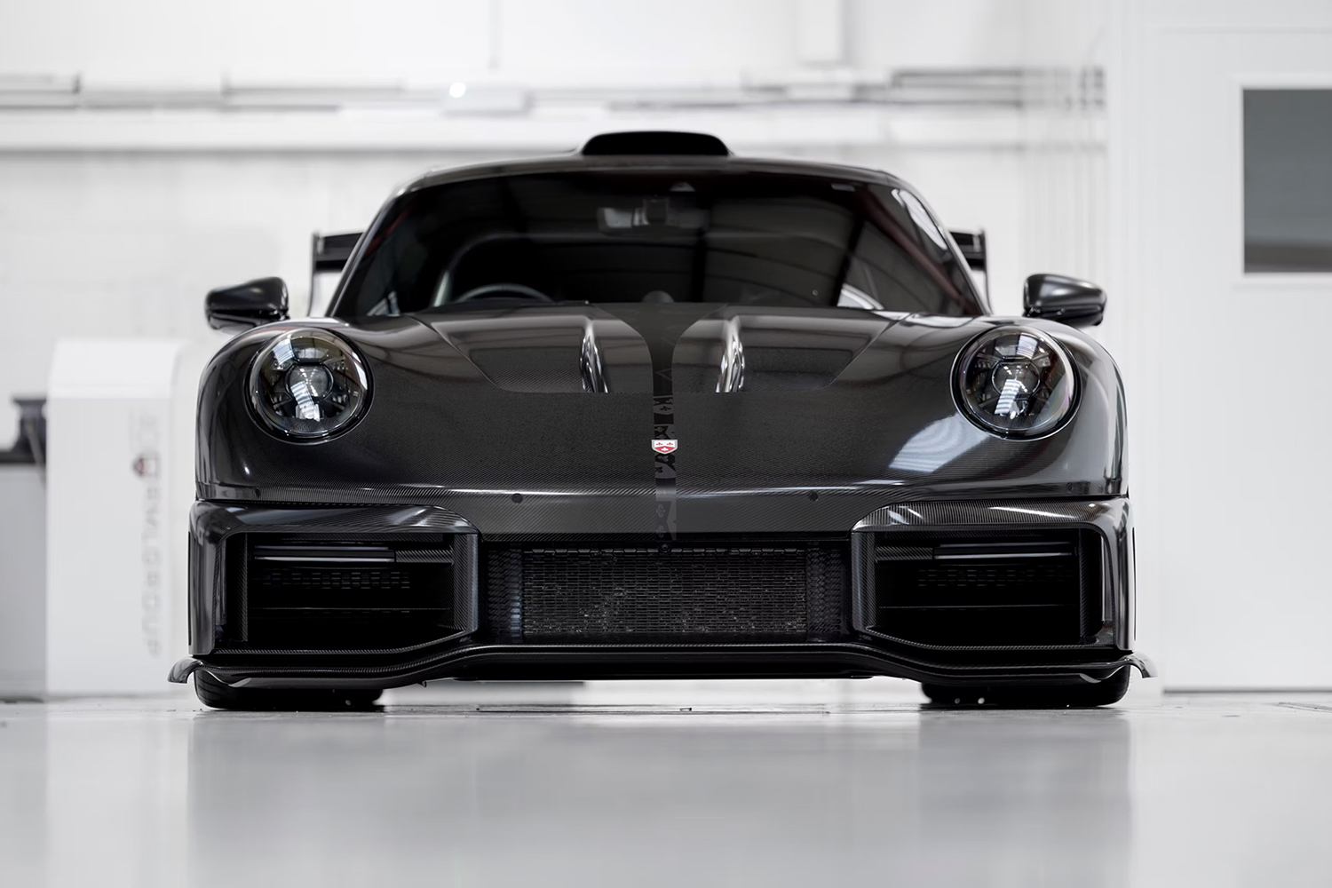 911ベースのハイパーカー RMLエンジニアリング P39とは 〜 画像17