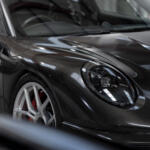 ポルシェであってポルシェじゃない！　912馬力・1000Nmのバカッ速ハイパーカー「P39」ってナニモノ？