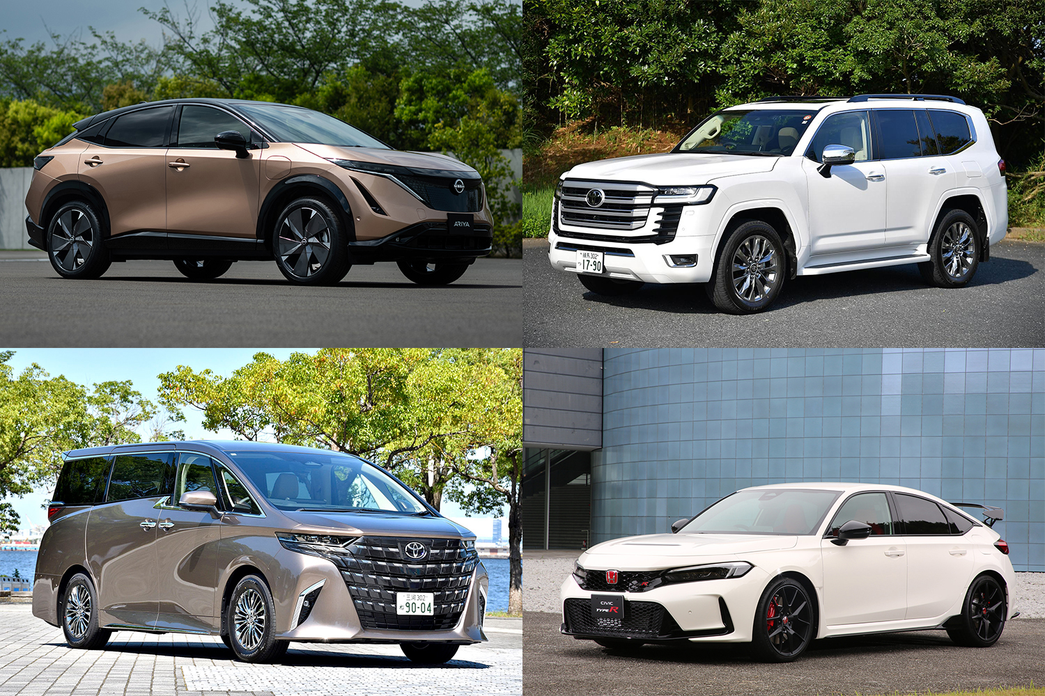 人気車種の受注停止はなぜ続いている？