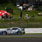 【画像】技術開発のためにメーカーが本気で挑むＳ耐のST-Qクラス！　とはいえレースなので気になる速さを調べてみた 〜 画像6