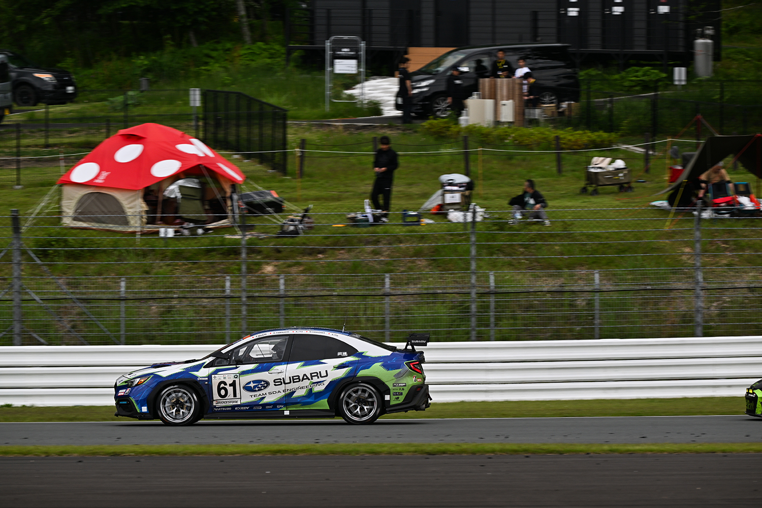 スーパー耐久にST-Qクラスで出場するマシンを一挙紹介 〜 画像6