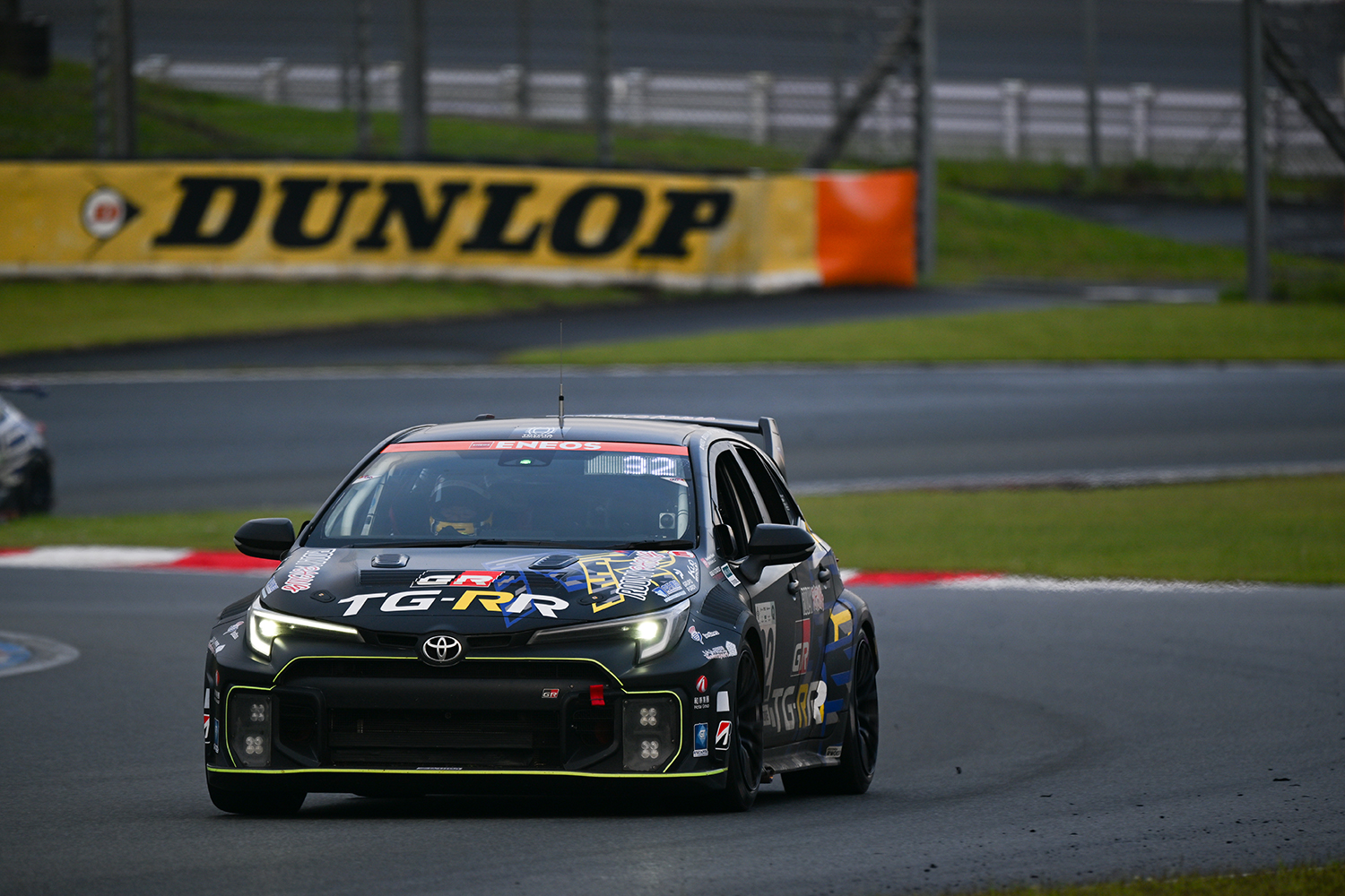 スーパー耐久にST-Qクラスで出場するマシンを一挙紹介