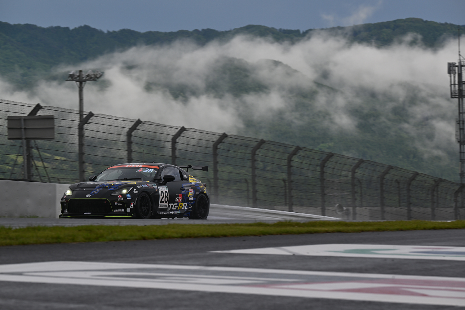 スーパー耐久にST-Qクラスで出場するマシンを一挙紹介 〜 画像4