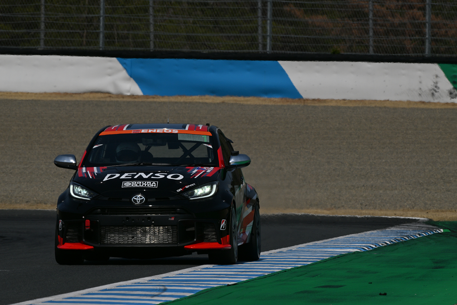 スーパー耐久にST-Qクラスで出場するマシンを一挙紹介 〜 画像10