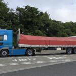 【画像】毎日がカスタムカーショー状態！　高速のサービスエリアはトラック好きにとってシャングリラだった!! 〜 画像9