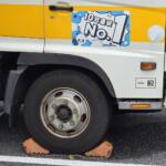 【画像】毎日がカスタムカーショー状態！　高速のサービスエリアはトラック好きにとってシャングリラだった!! 〜 画像11