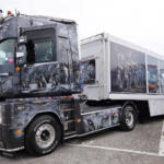 【画像】ヨーロッパの「デコトラ」も負けてないぜ！　日本でも流行りつつある「ユーロアート」の車内がクールすぎてヤバい!! 〜 画像2
