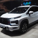 【画像】アジアで無双する三菱自動車！　デスティネーターの登場でさらに死角なし!! 〜 画像2