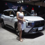 【画像】アジアで無双する三菱自動車！　デスティネーターの登場でさらに死角なし!! 〜 画像6