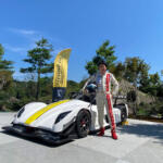 【画像】【試乗】日本でもワンメイクレースを開催予定！　本物の英国製サーキット専用マシン「ラディカルSR3 XXR」に全開試乗した 〜 画像1