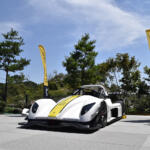【画像】【試乗】日本でもワンメイクレースを開催予定！　本物の英国製サーキット専用マシン「ラディカルSR3 XXR」に全開試乗した 〜 画像6