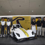 【画像】【試乗】日本でもワンメイクレースを開催予定！　本物の英国製サーキット専用マシン「ラディカルSR3 XXR」に全開試乗した 〜 画像8