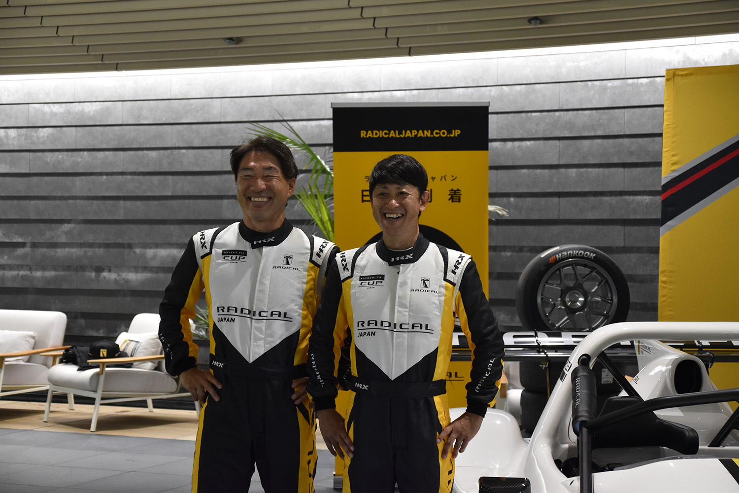 「ラディカルSR3 XXR」正式販売と同社の日本法人が設立へ 〜 画像9