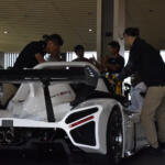 【画像】【試乗】日本でもワンメイクレースを開催予定！　本物の英国製サーキット専用マシン「ラディカルSR3 XXR」に全開試乗した 〜 画像18