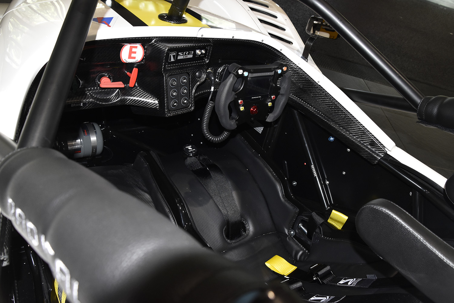 「ラディカルSR3 XXR」正式販売と同社の日本法人が設立へ 〜 画像19