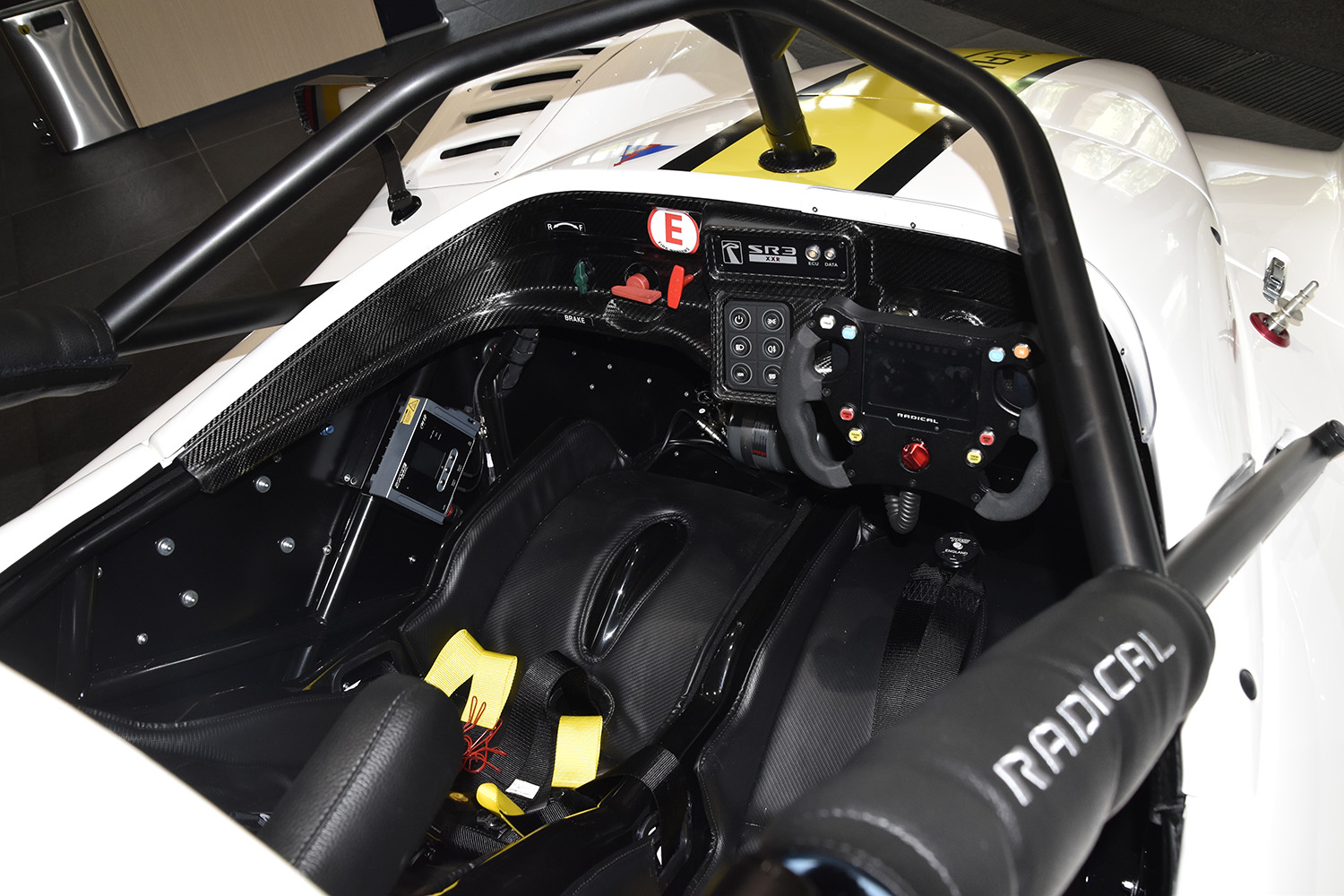 「ラディカルSR3 XXR」正式販売と同社の日本法人が設立へ 〜 画像20
