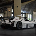 【画像】【試乗】日本でもワンメイクレースを開催予定！　本物の英国製サーキット専用マシン「ラディカルSR3 XXR」に全開試乗した 〜 画像23