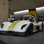 【画像】【試乗】日本でもワンメイクレースを開催予定！　本物の英国製サーキット専用マシン「ラディカルSR3 XXR」に全開試乗した 〜 画像25