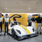 【画像】【試乗】日本でもワンメイクレースを開催予定！　本物の英国製サーキット専用マシン「ラディカルSR3 XXR」に全開試乗した 〜 画像26