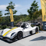 【画像】【試乗】日本でもワンメイクレースを開催予定！　本物の英国製サーキット専用マシン「ラディカルSR3 XXR」に全開試乗した 〜 画像27