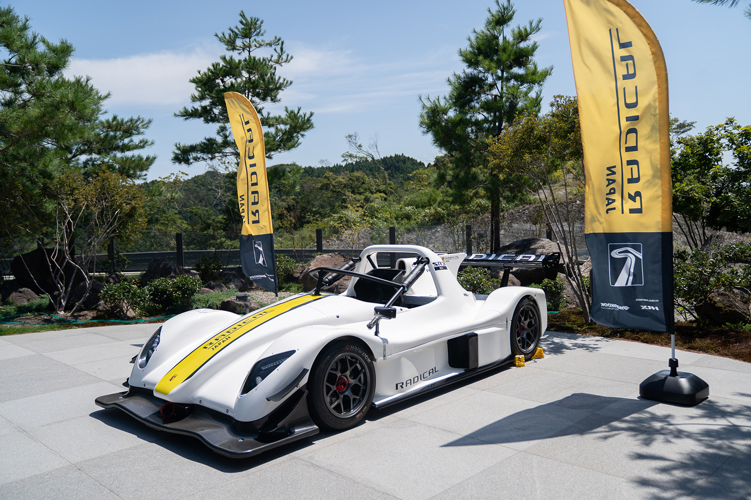 「ラディカルSR3 XXR」正式販売と同社の日本法人が設立へ 〜 画像27