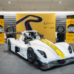 【試乗】日本でもワンメイクレースを開催予定！　本物の英国製サーキット専用マシン「ラディカルSR3 XXR」に全開試乗した