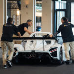 【画像】【試乗】日本でもワンメイクレースを開催予定！　本物の英国製サーキット専用マシン「ラディカルSR3 XXR」に全開試乗した 〜 画像38