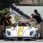 【画像】【試乗】日本でもワンメイクレースを開催予定！　本物の英国製サーキット専用マシン「ラディカルSR3 XXR」に全開試乗した 〜 画像41