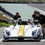 【画像】【試乗】日本でもワンメイクレースを開催予定！　本物の英国製サーキット専用マシン「ラディカルSR3 XXR」に全開試乗した 〜 画像44