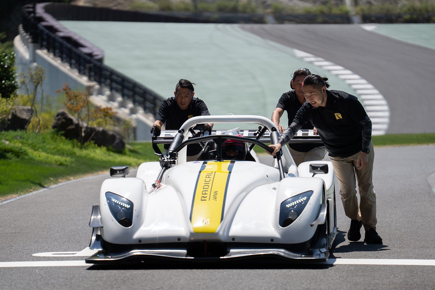 「ラディカルSR3 XXR」正式販売と同社の日本法人が設立へ 〜 画像44