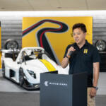 【画像】【試乗】日本でもワンメイクレースを開催予定！　本物の英国製サーキット専用マシン「ラディカルSR3 XXR」に全開試乗した 〜 画像45