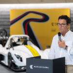 【画像】【試乗】日本でもワンメイクレースを開催予定！　本物の英国製サーキット専用マシン「ラディカルSR3 XXR」に全開試乗した 〜 画像46