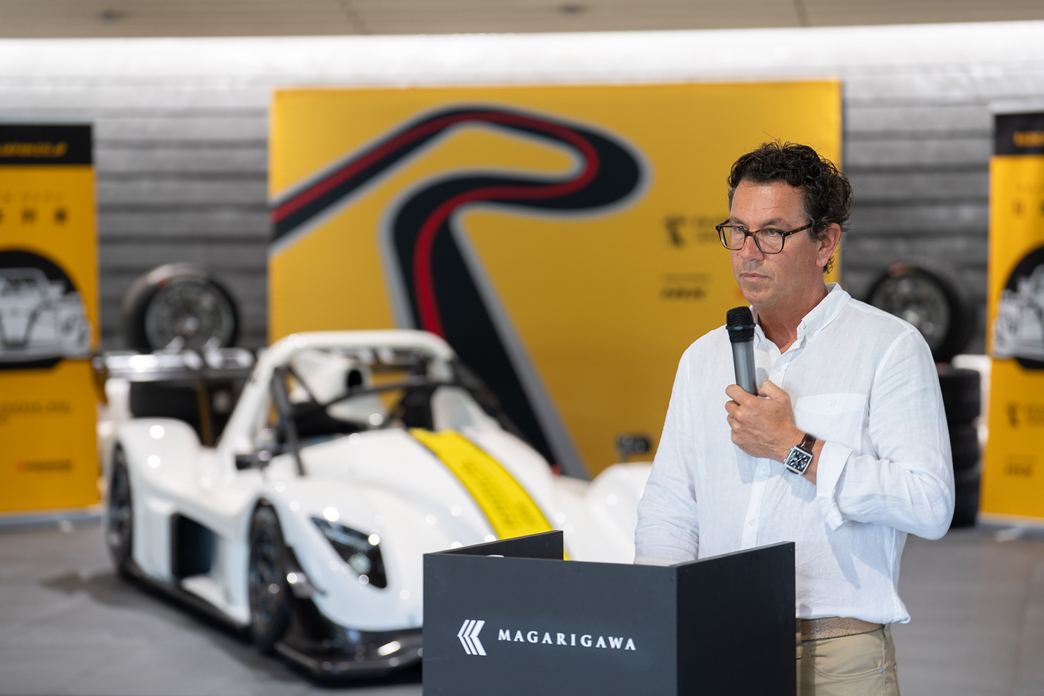 「ラディカルSR3 XXR」正式販売と同社の日本法人が設立へ 〜 画像46