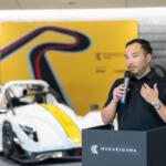 【画像】【試乗】日本でもワンメイクレースを開催予定！　本物の英国製サーキット専用マシン「ラディカルSR3 XXR」に全開試乗した 〜 画像48