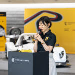 【画像】【試乗】日本でもワンメイクレースを開催予定！　本物の英国製サーキット専用マシン「ラディカルSR3 XXR」に全開試乗した 〜 画像49