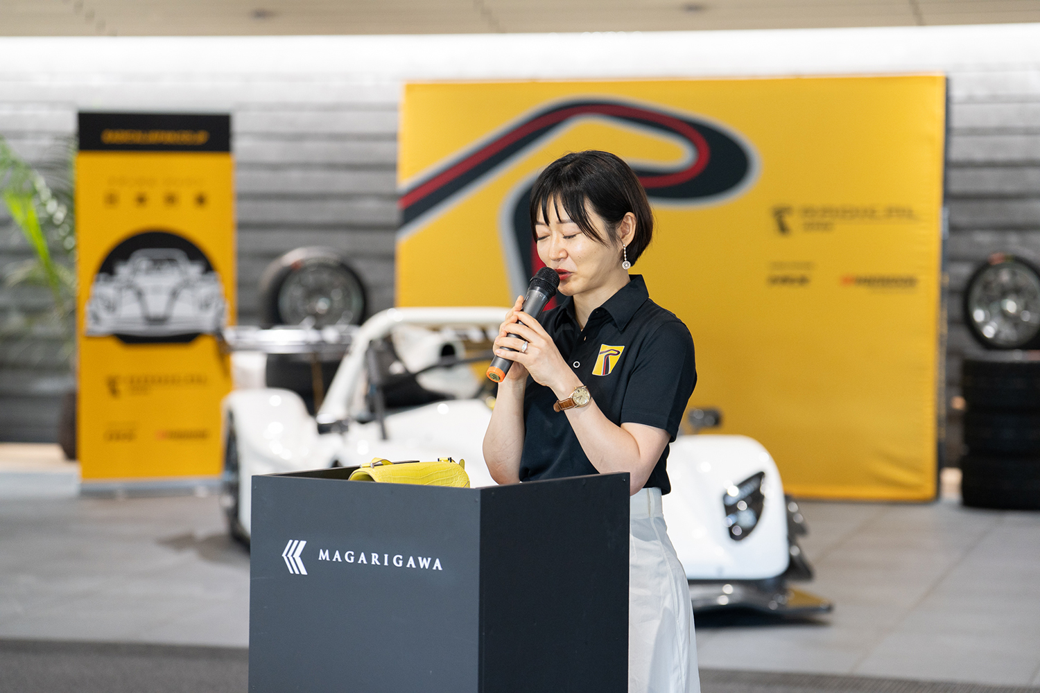 「ラディカルSR3 XXR」正式販売と同社の日本法人が設立へ 〜 画像49