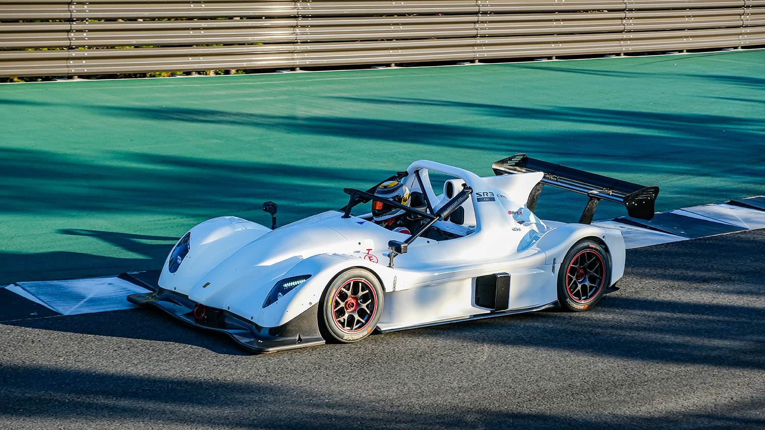 「ラディカルSR3 XXR」正式販売と同社の日本法人が設立へ 〜 画像53