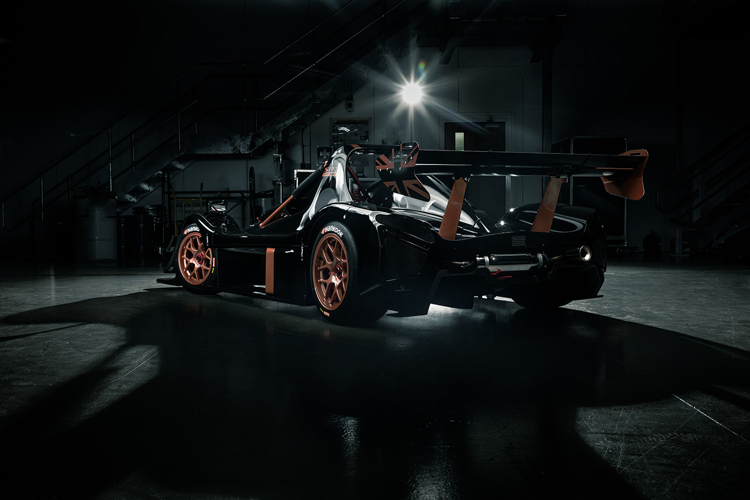 「ラディカルSR3 XXR」正式販売と同社の日本法人が設立へ 〜 画像74